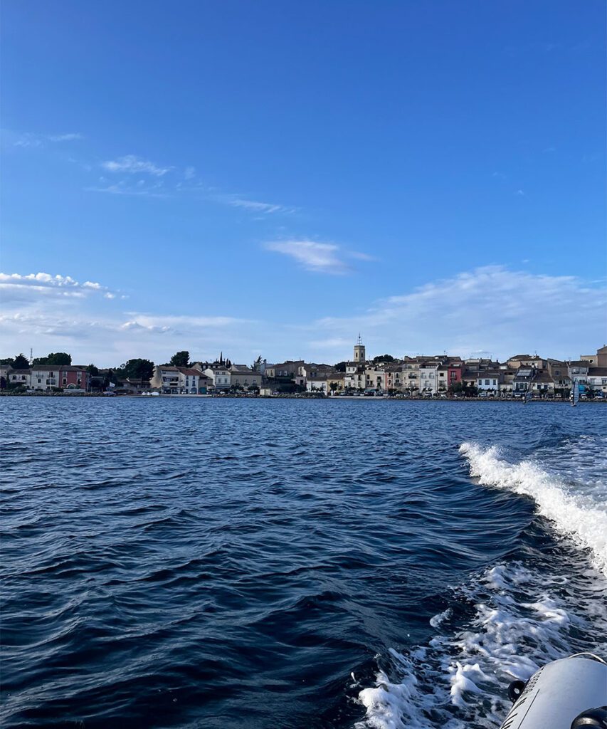 privatisation bateau a sete