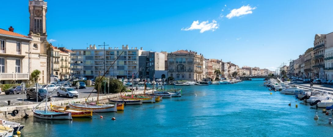 degustation d huitres bouzigues