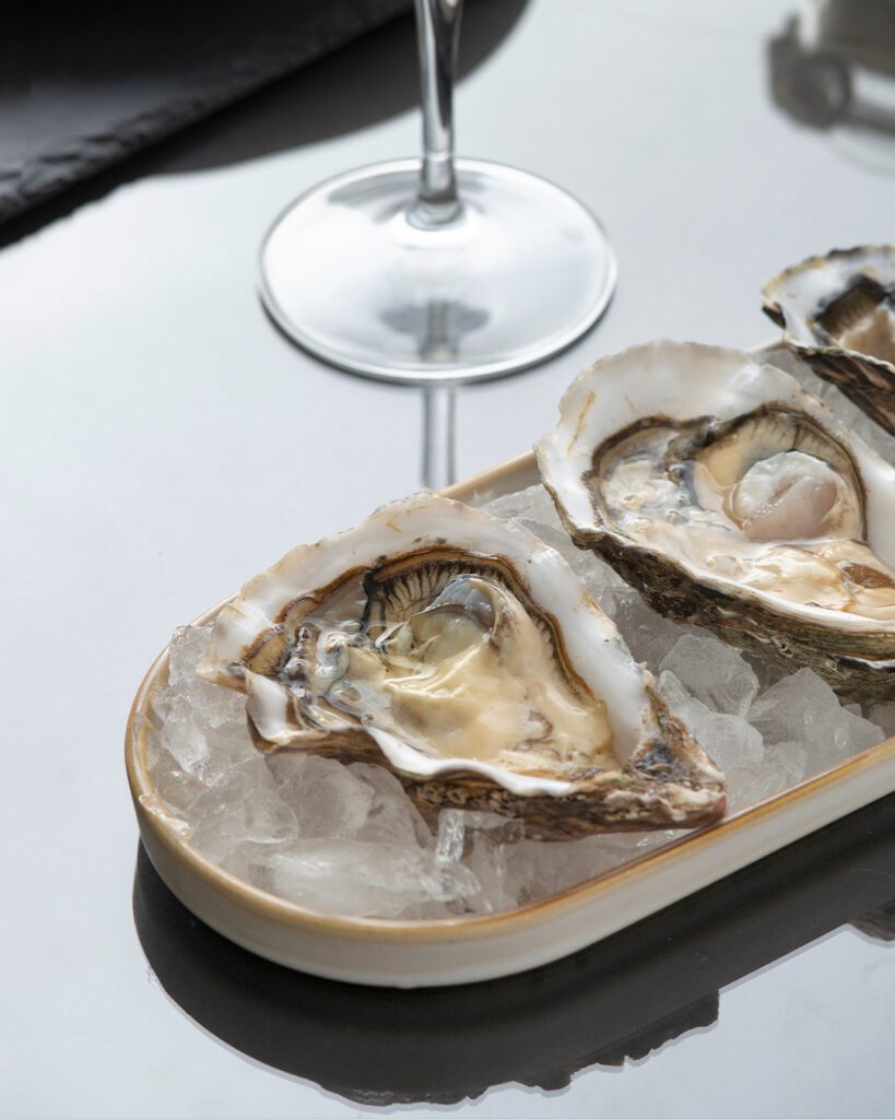 degustation huitres a bouzigues