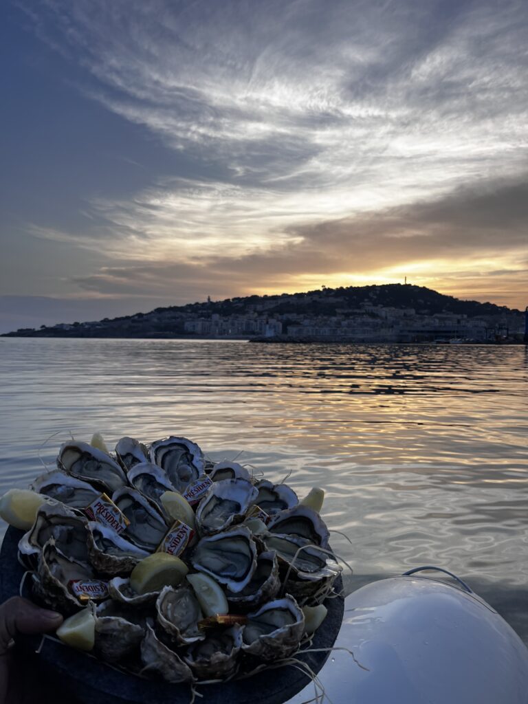 privatisation de bateau a sete
