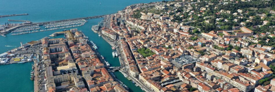 privatisation de bateau sete