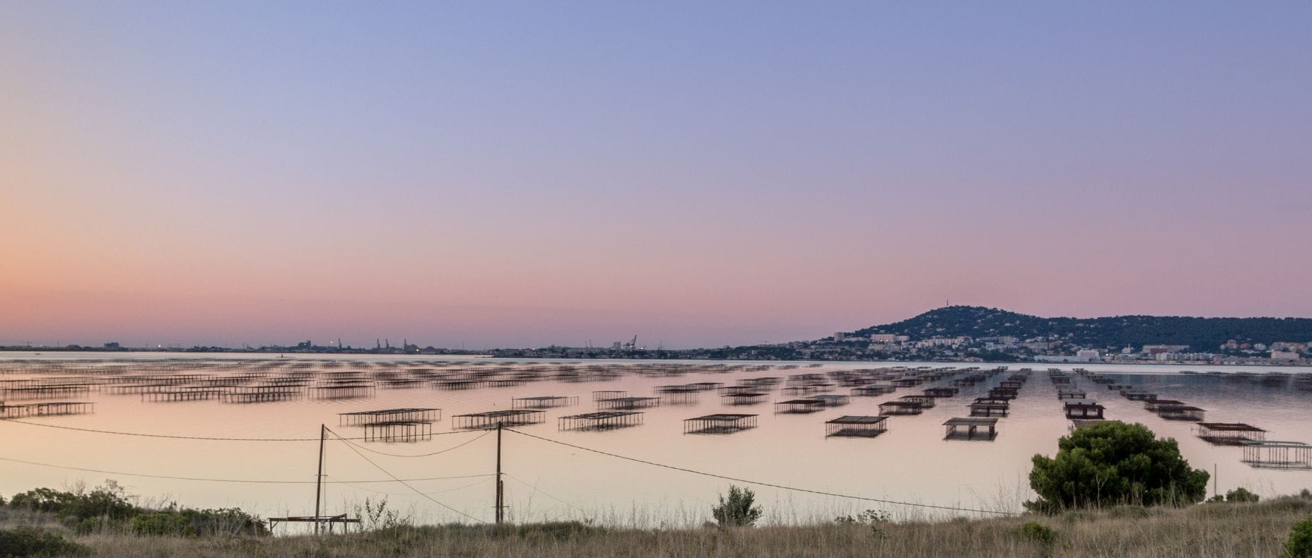 seminaire etang de thau evasion thau