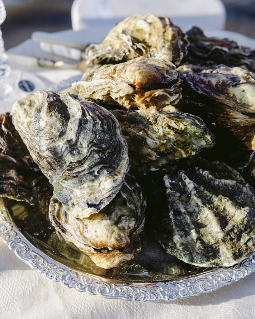 balade bateau a sete