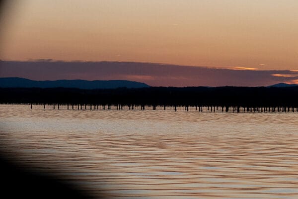 balade en bateau sete