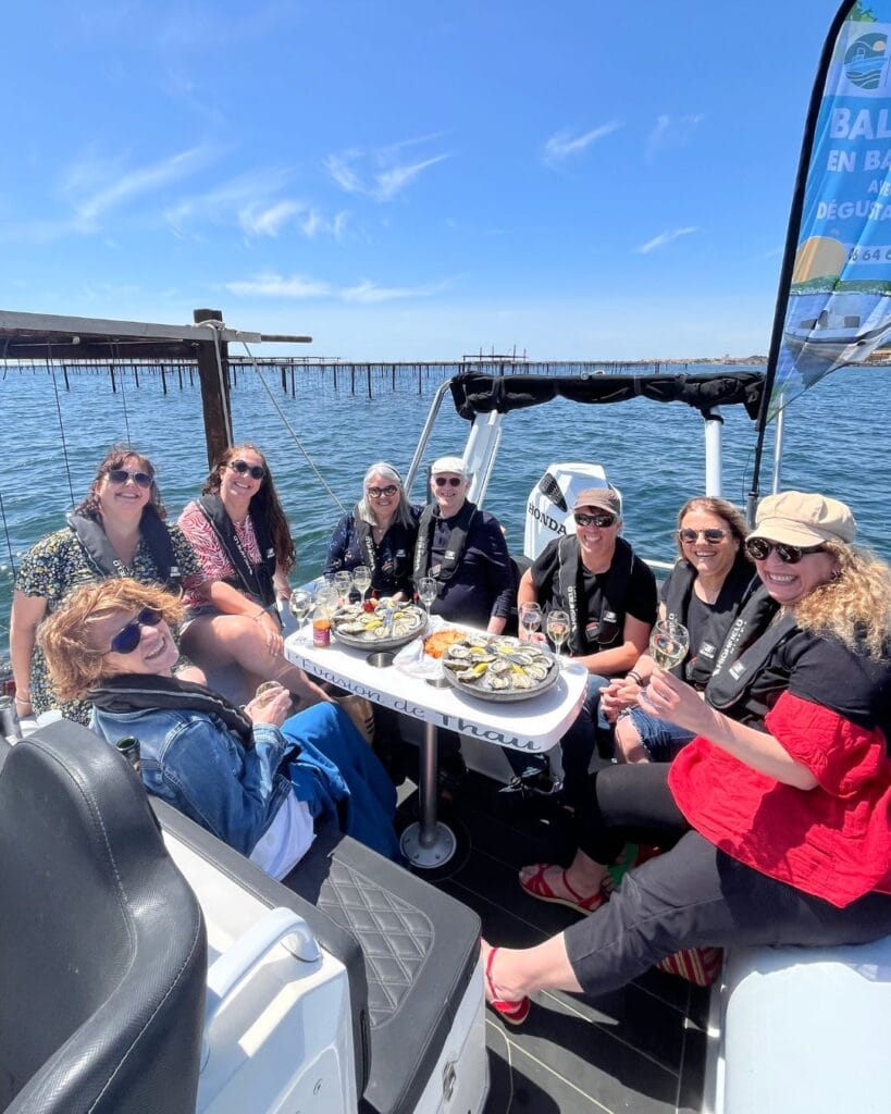 location bateau avec skipper a sete