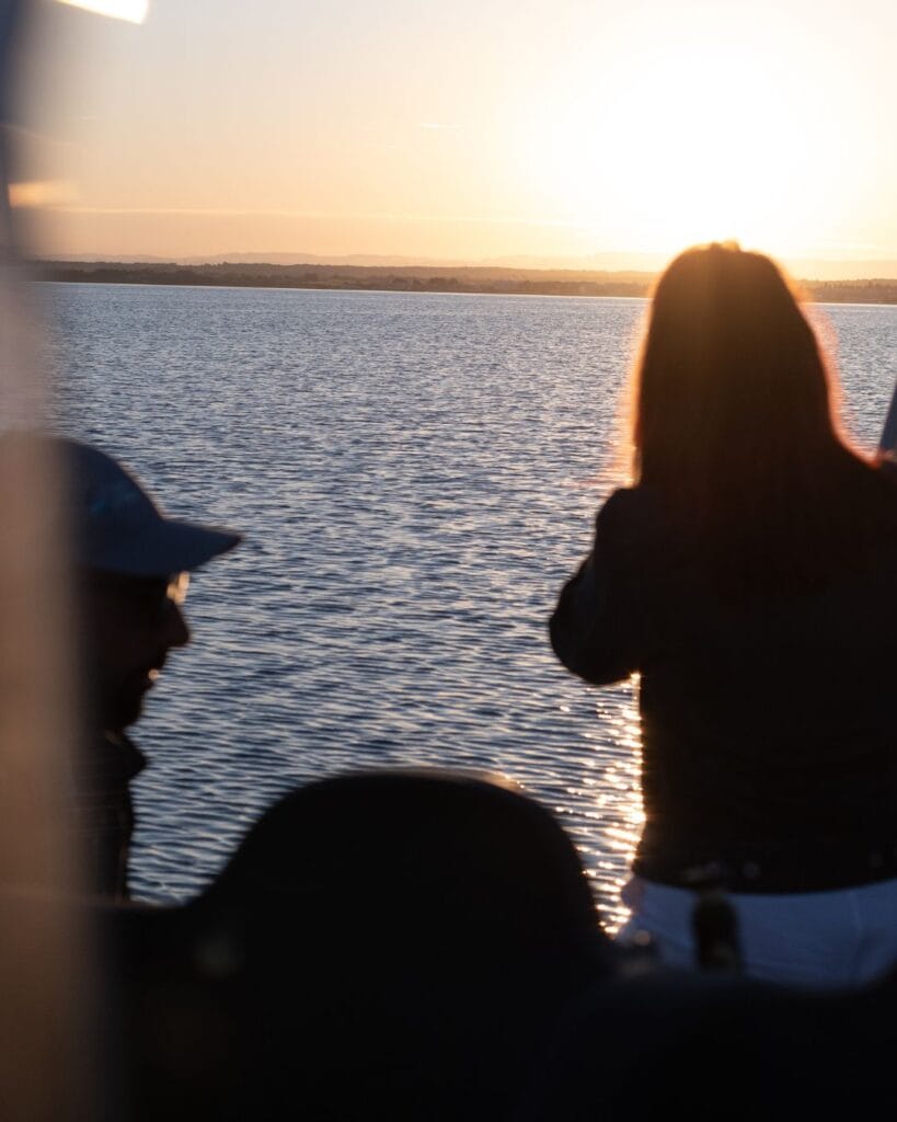 location bateau avec skipper sete evasion thau