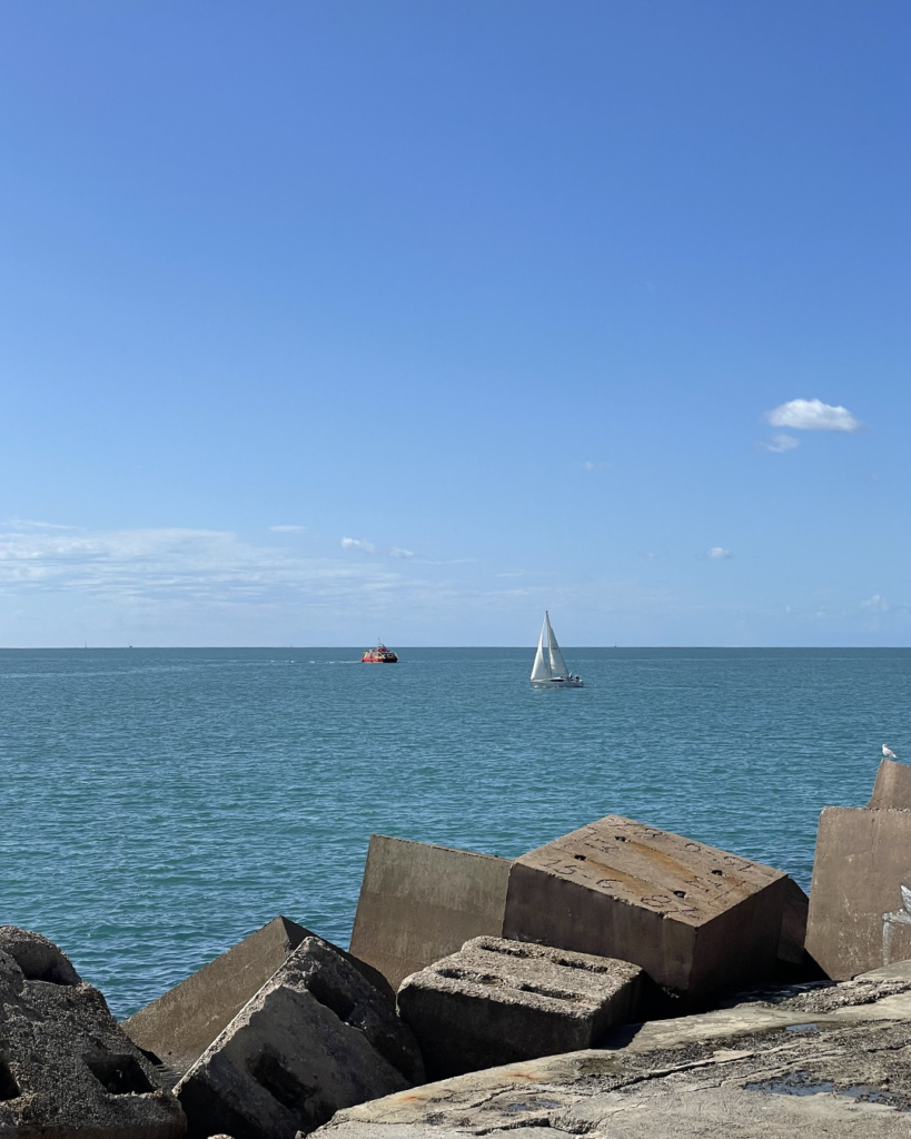 croisiere touristique sete evasion thau