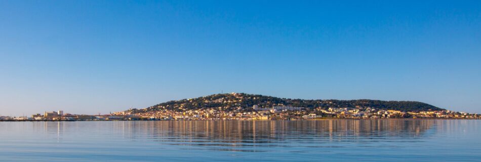 seminaire original sete evasion thau