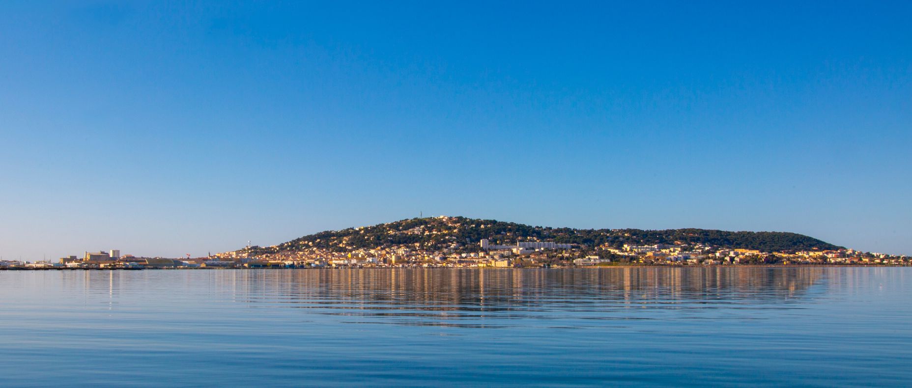 seminaire original sete evasion thau