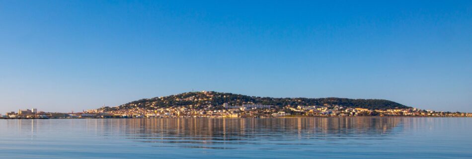 prix location bateau sete evasion thau