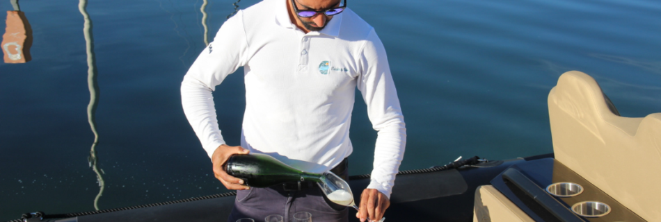 seminaire en bateau a sete